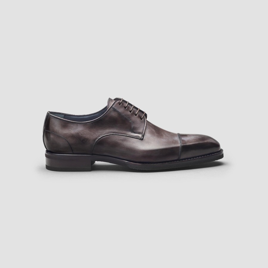 Di Bianco | Pesaro Fumo Men'S Oxford