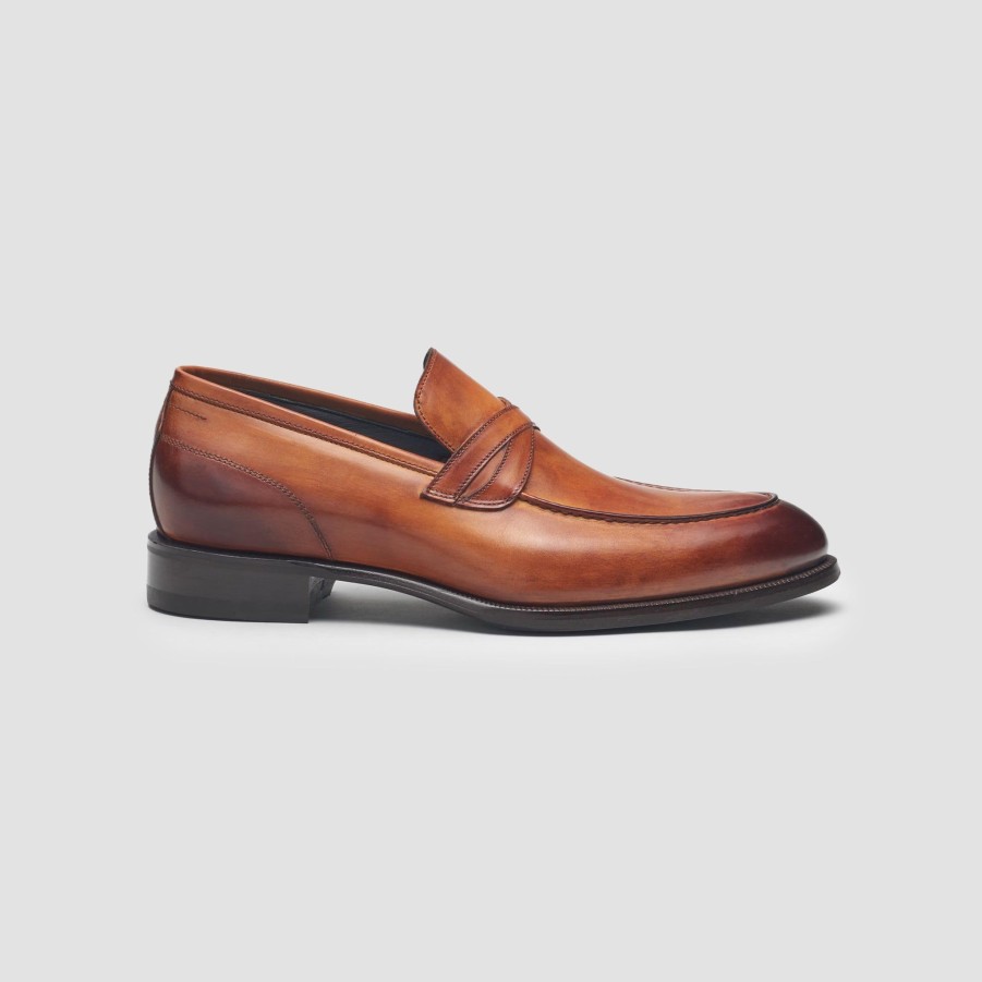 Di Bianco | Firenze Marmo Men'S Loafer