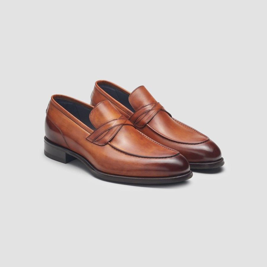 Di Bianco | Firenze Marmo Men'S Loafer