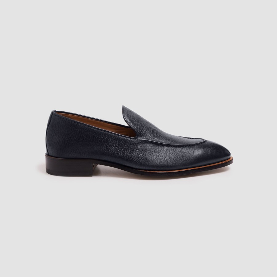 Di Bianco | Istria Fumo Men'S Loafer