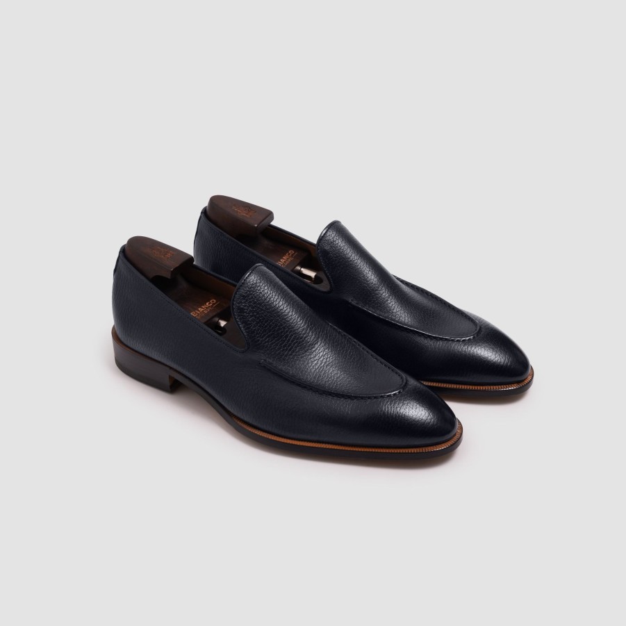 Di Bianco | Istria Fumo Men'S Loafer