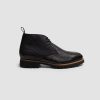 Di Bianco | Pinerolo Bisonte Nero Men'S Boot