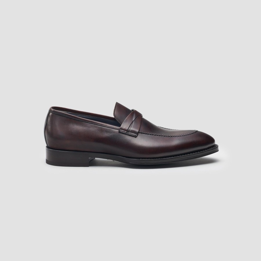 Di Bianco | Siena Nf Men'S Italian Loafer