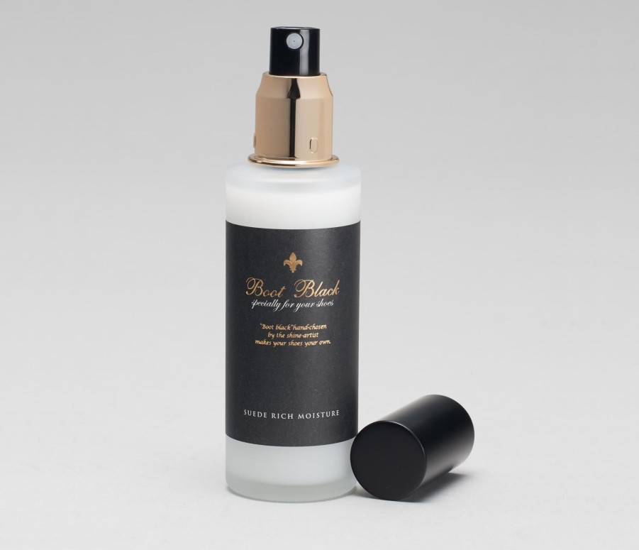 Di Bianco | Suede Moisture Spray