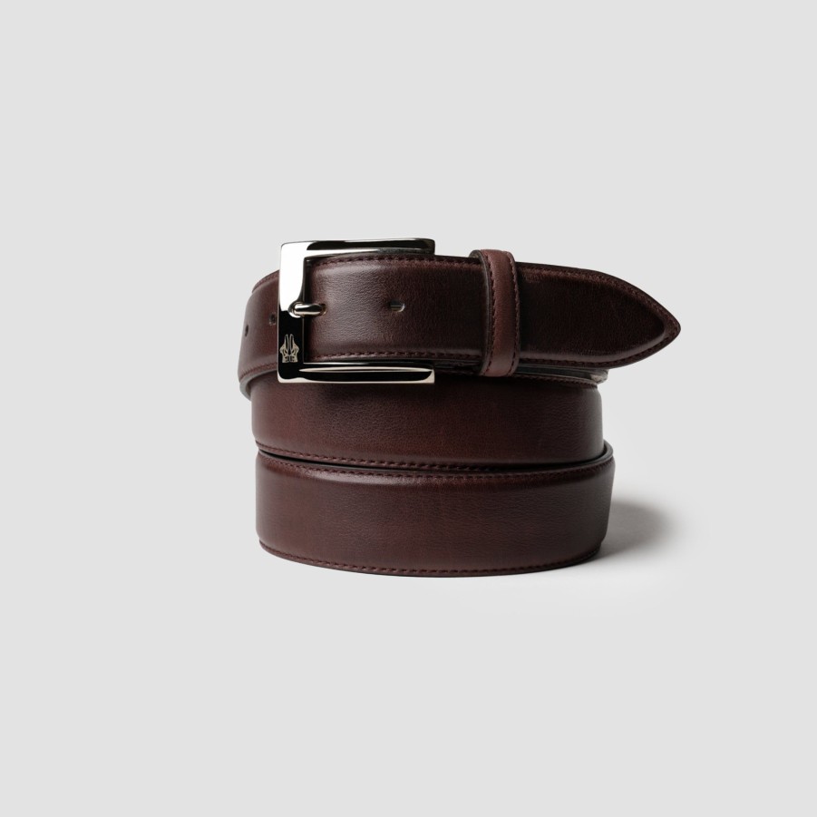 Di Bianco | Men'S Belt Sella Bear