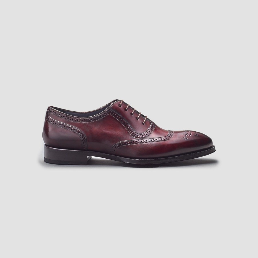 Di Bianco | Sorrento Anima Men'S Oxford