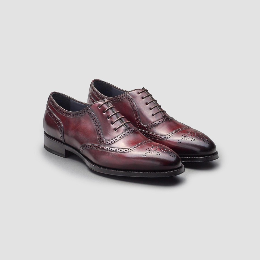 Di Bianco | Sorrento Anima Men'S Oxford