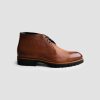 Di Bianco | Alba Tabaccobisonte Men'S Boot