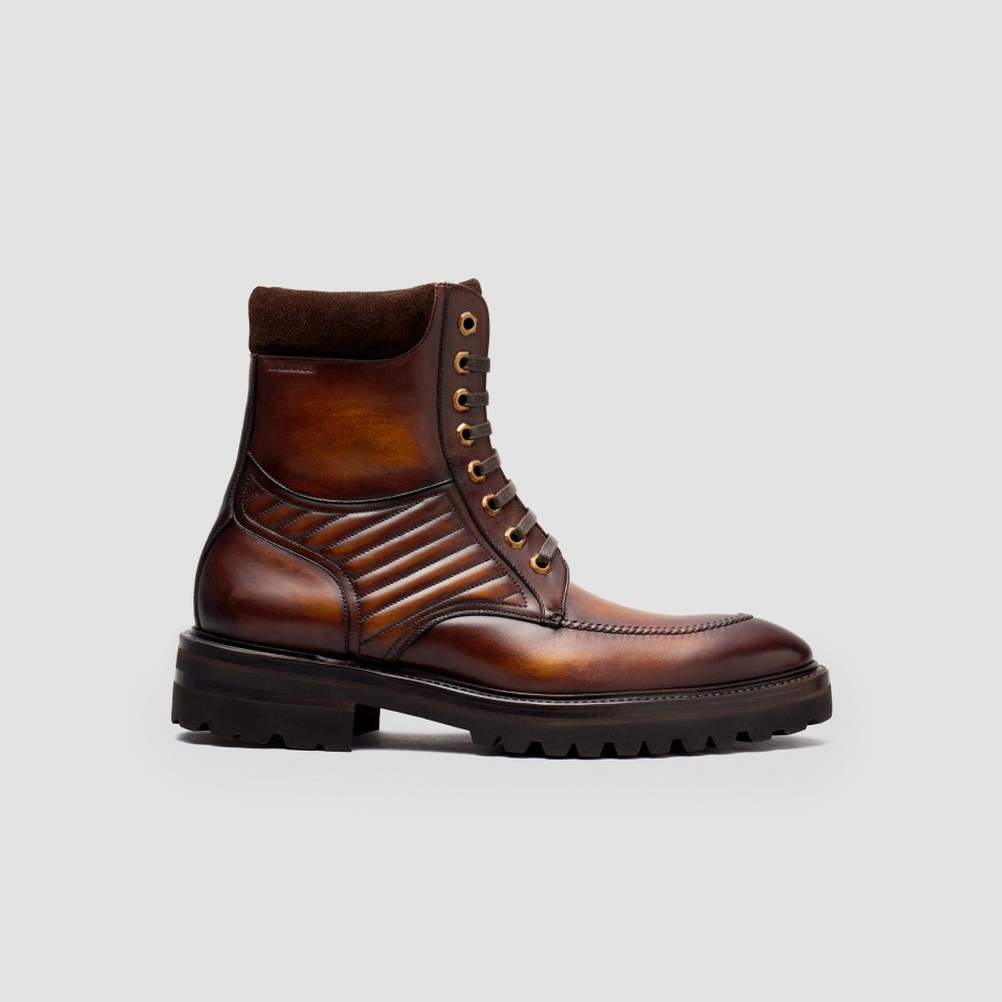 Di Bianco | Mondovi Rs Men'S Designer Boot