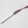 Di Bianco | Leather Wrapped Shoe Horn - Marmo