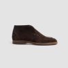 Di Bianco | Fidenza Suede Bear Men'S Boot