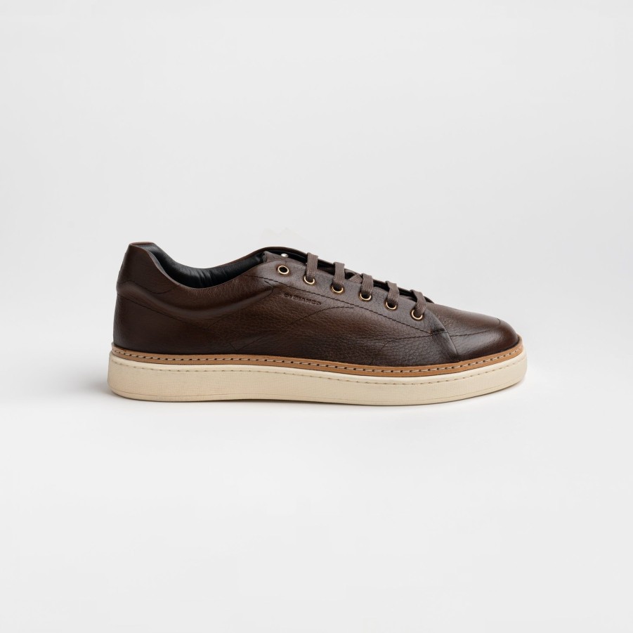 Di Bianco | Imola Laser Rs Men'S Dress Sneaker