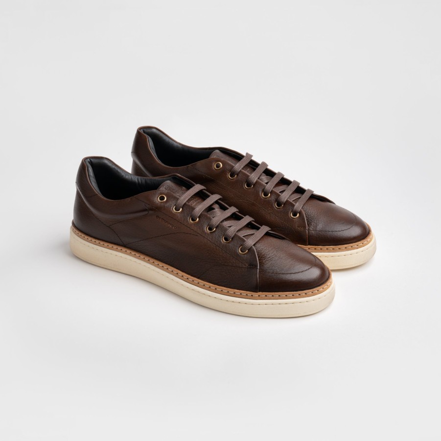 Di Bianco | Imola Laser Rs Men'S Dress Sneaker