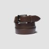 Di Bianco | Men'S Belt Calfskin T Moro