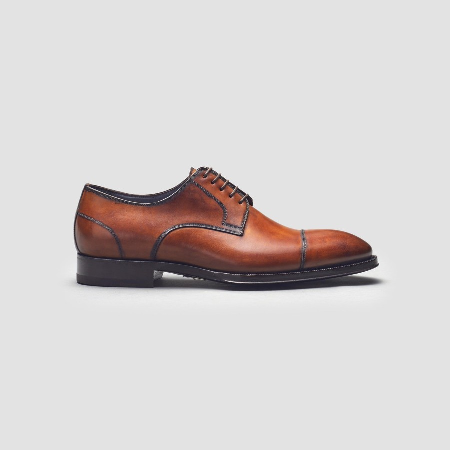 Di Bianco | Monza Marmo Men'S Oxford