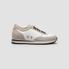 Di Bianco | Daytona Bianco Men'S Dress Sneaker