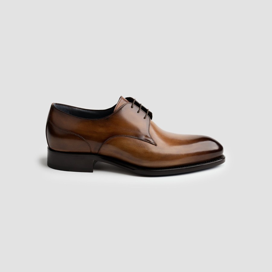 Di Bianco | Como Castagna Men'S Oxford