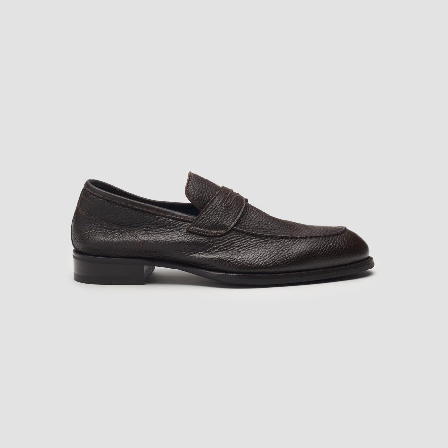 Di Bianco | Brera Cervo T-Moro Men'S Loafer