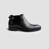 Di Bianco | Arese Graphite Men'S Chelsea Boot