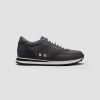 Di Bianco | Daytona Fumo Men'S Dress Sneaker