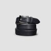 Di Bianco | Men'S Belt Deco Nero