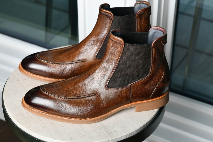 Di Bianco | Minori Rs Men'S Chelsea Boot