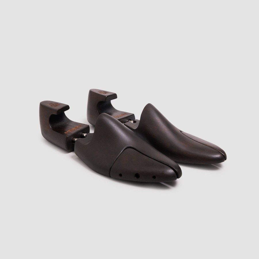 Di Bianco | Beech Shoe Trees