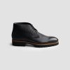 Di Bianco | Alba Bisonte Nero Men'S Boot