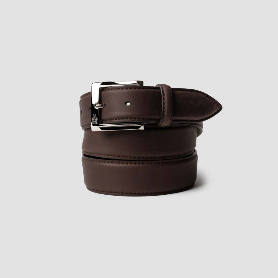 Di Bianco | Men'S Belt Eternity Tmoro