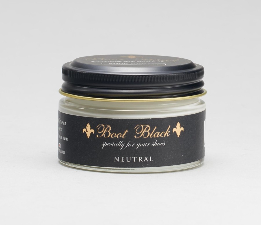 Di Bianco | Shoe Cream Neutral