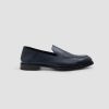 Di Bianco | Positano Cervo Abissio Men'S Loafer